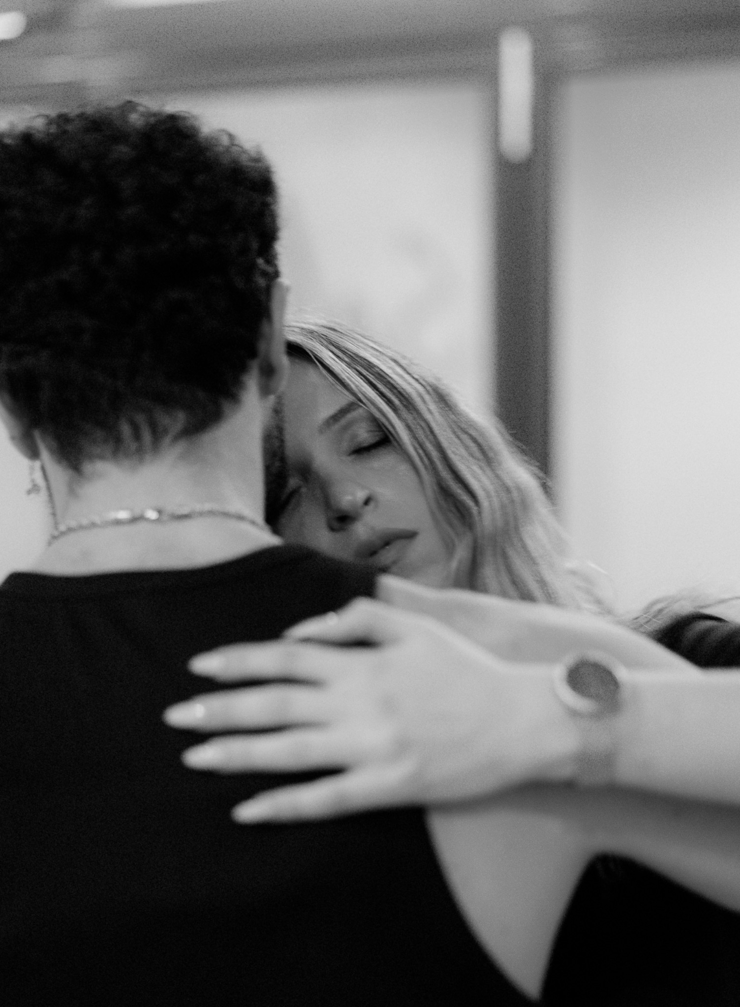Private dance atelier and romantic couple experience in Cannes